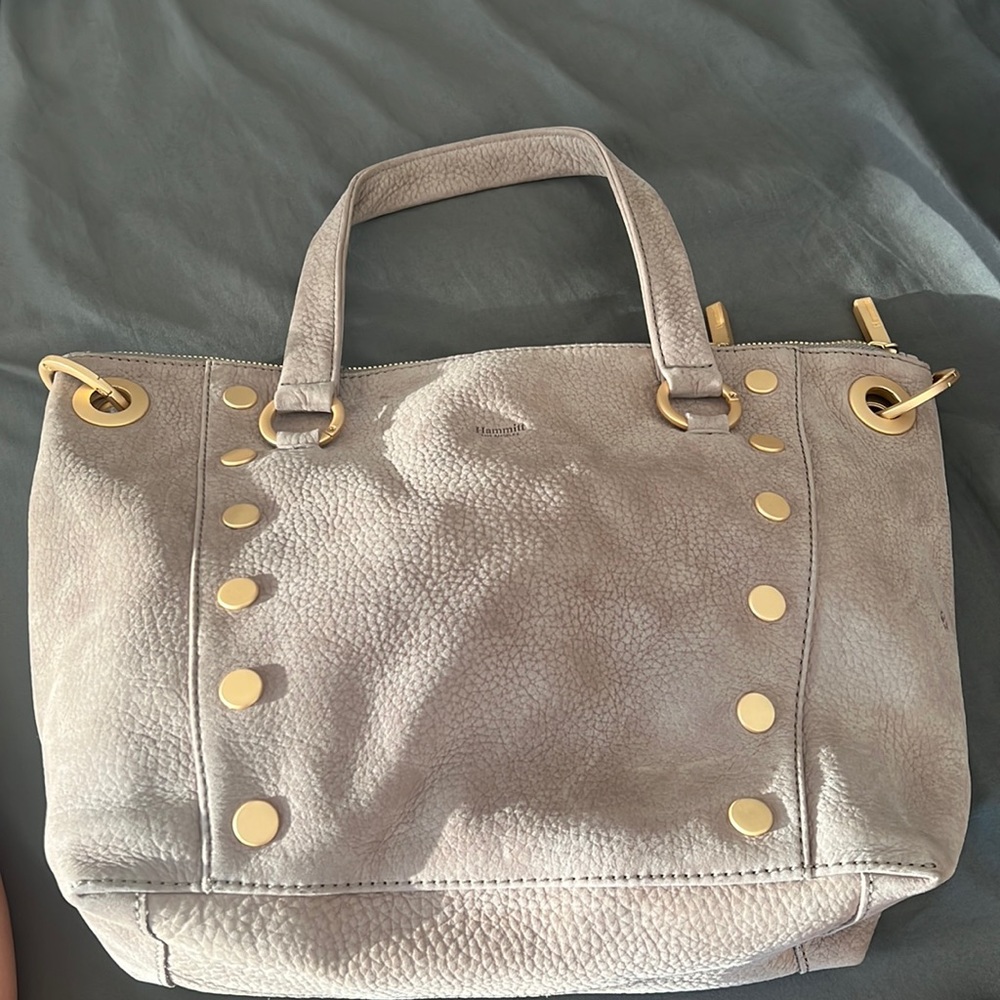 Hammitt Daniel medium grey natural